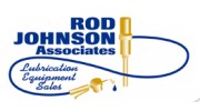 Rod Johnson Associates