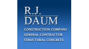 RJ Daum Construction