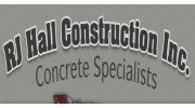 RJ Hall Construction