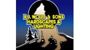 Rj Wolfe & Sons