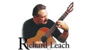 Leach Richard Solo Guitar