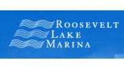 Roosevelt Lake Marina