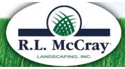 RL Mccray Landscaping