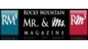 Rocky Mountain Mr & Ms Magazine RM3