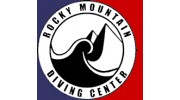 Rocky Mountain Diving Ctr
