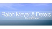 Ralph Meyer & Deters Funeral Home