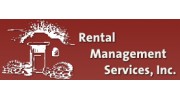 Rental Management Service