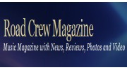 Road Crew Magazine