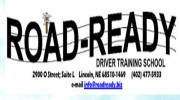 Road-Ready Driver Training