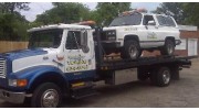 Towing Company in Fayetteville, NC