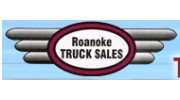 Roanoke Truck Sales