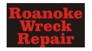 Roanoke Wreck Repair