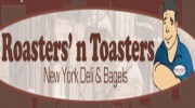 Roasters N' Toasters