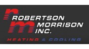 Robertson Morrison