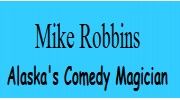 Robbins Mike