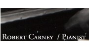 Piano Lessons With Robert Carney