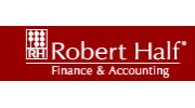 Robert Half Finance & Acctng