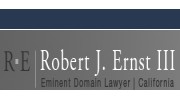 Robert J Ernst III Law Offices