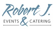 Robert J Events & Catering