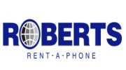 Roberts International Cell Phone Rental