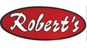 Robert's Farm Equipment
