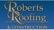 Roberts Roofing & Construction