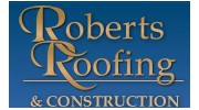 Roberts Roofing & Construction