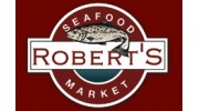 Robert's Seafood Market