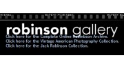 Robinson Archive & Gallery
