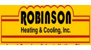 Robinson Heating & Cooling