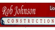 Rob Johnson Construction
