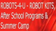 Robots-4-u