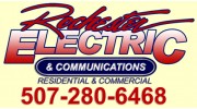 Rochester Electric &Communications