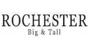 Big And Tall Rochester