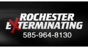 Pest Control Services in Rochester, NY