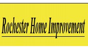 Home Improvement Company in Rochester, NY