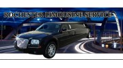 Limousine Services in Rochester, NY