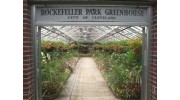 Nurseries & Greenhouses in Cleveland, OH