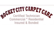 Rocket City Carpet Care