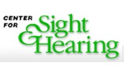 Center For Sight & Hearing