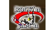Rock'n & Jam'n-Indoor Climbing