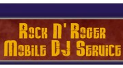 Rock'n Rogers Mobile Dj Services