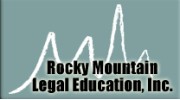 Rocky Mountain Legal Resolutn