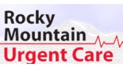 Rocky Mountain Urgent Care