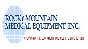 Rocky Mountain Medical Equipme