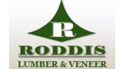 Roddis Lumber & Veneer