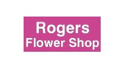 ROGER'S FLOWER SHOP