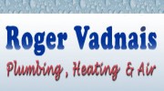 Roger Vadnais Plumbing & Pump Service