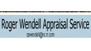 Roger Wendell Appraisers