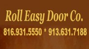 Roll Easy Door